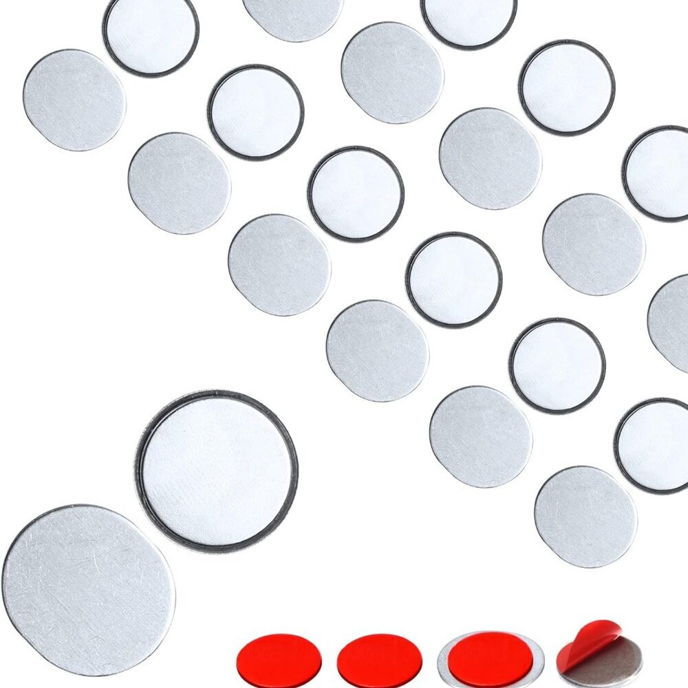 Magnetic Door Catch Ultra Thin Cabinet Magnets Stainless Steel Drawer Magnet Cat